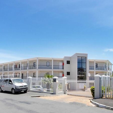 Apartment18Lifestyle Gordons Bay Beachfront Eksteriør billede