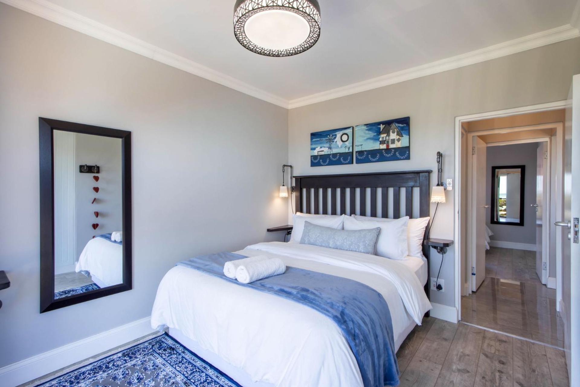 Apartment18Lifestyle Gordons Bay Beachfront Eksteriør billede