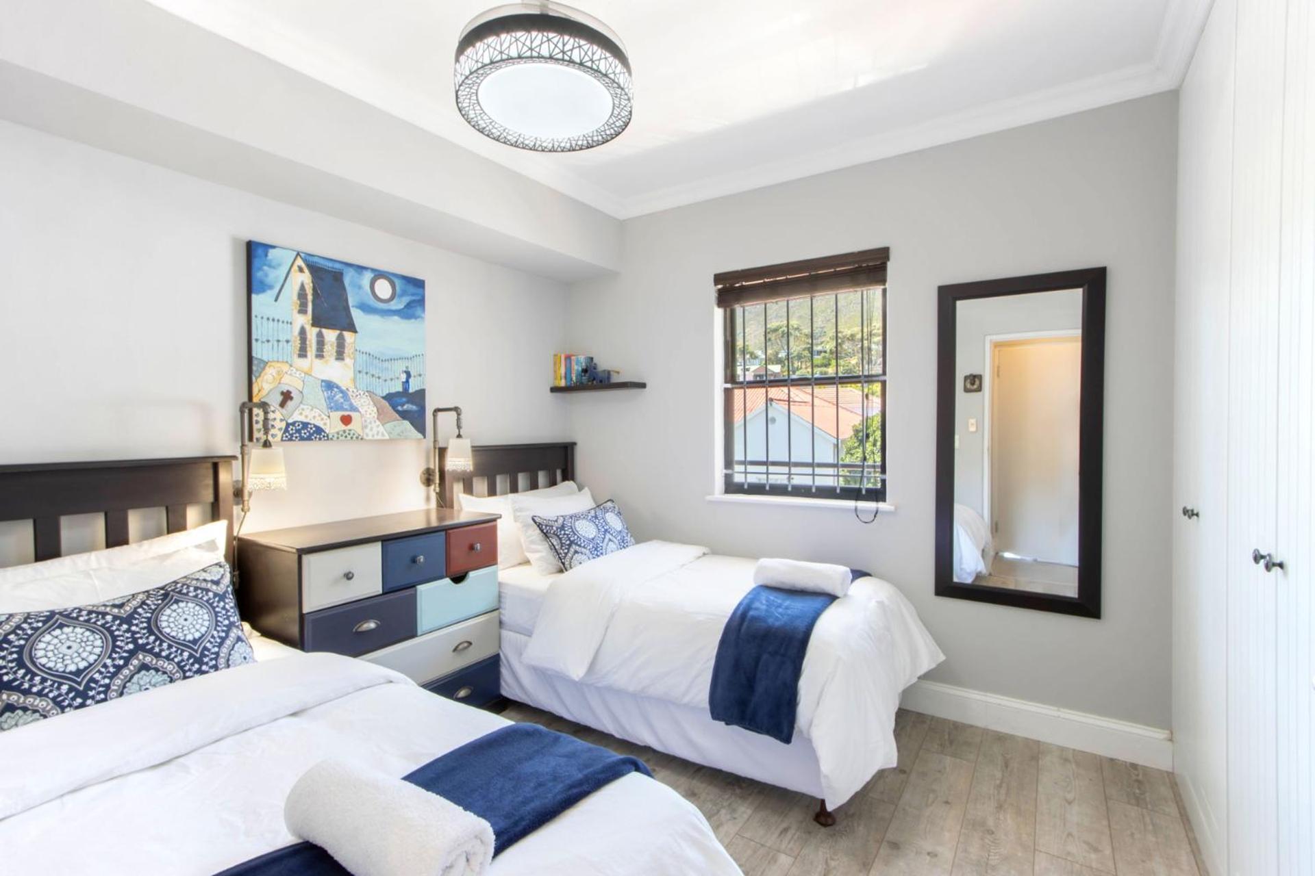 Apartment18Lifestyle Gordons Bay Beachfront Eksteriør billede