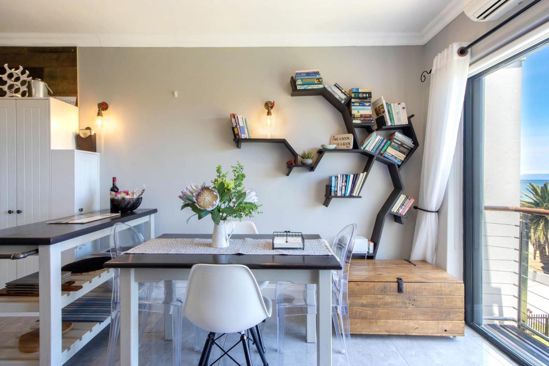 Apartment18Lifestyle Gordons Bay Beachfront Eksteriør billede