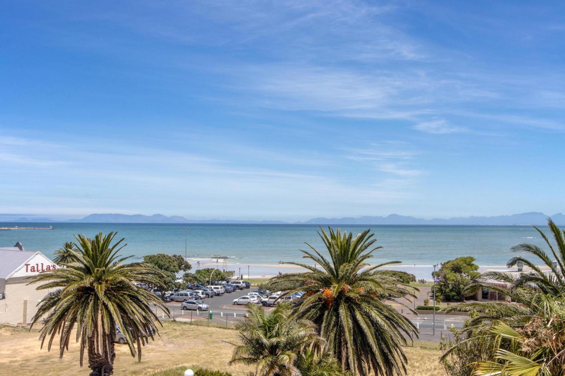 Apartment18Lifestyle Gordons Bay Beachfront Eksteriør billede