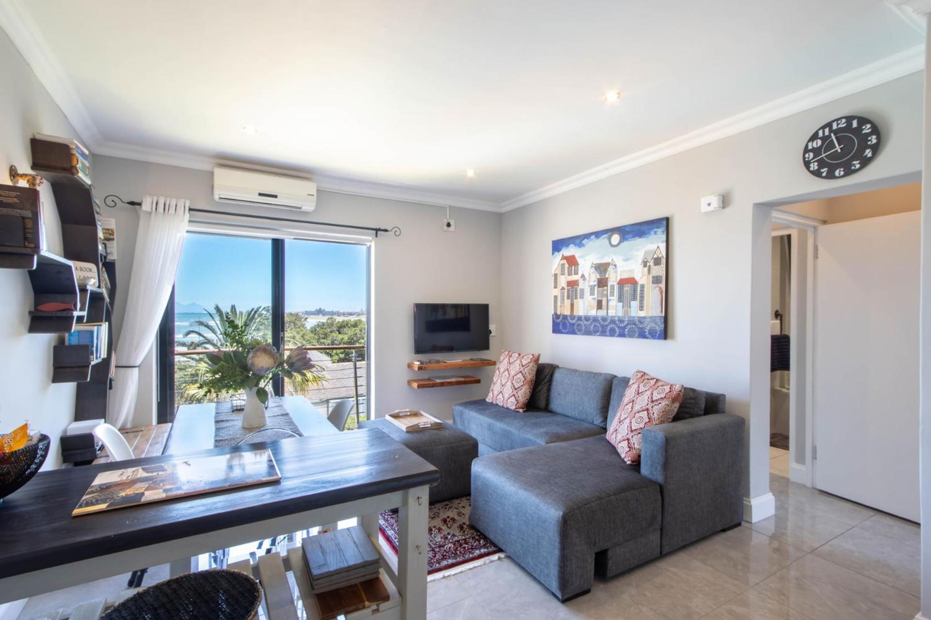 Apartment18Lifestyle Gordons Bay Beachfront Eksteriør billede