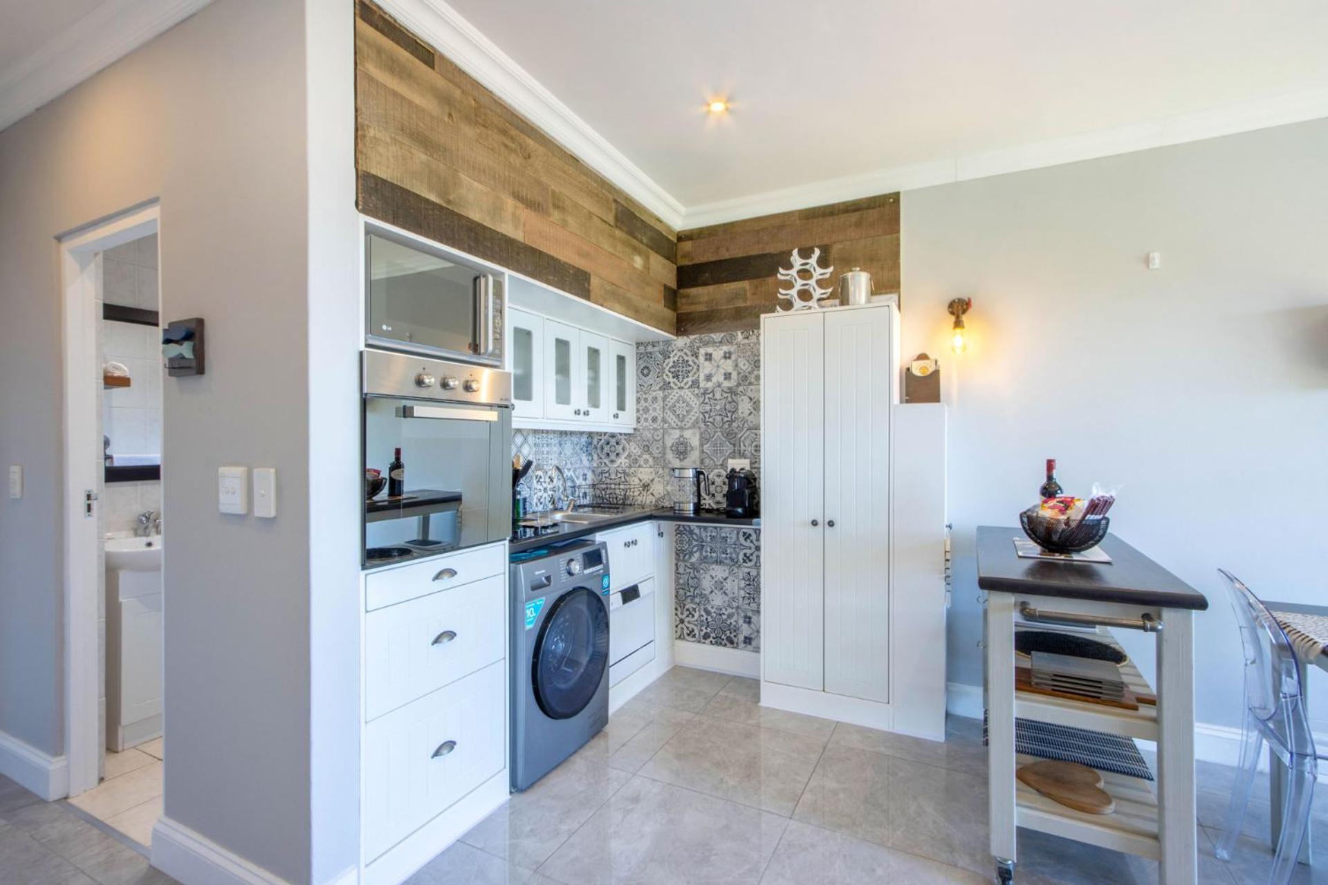 Apartment18Lifestyle Gordons Bay Beachfront Eksteriør billede