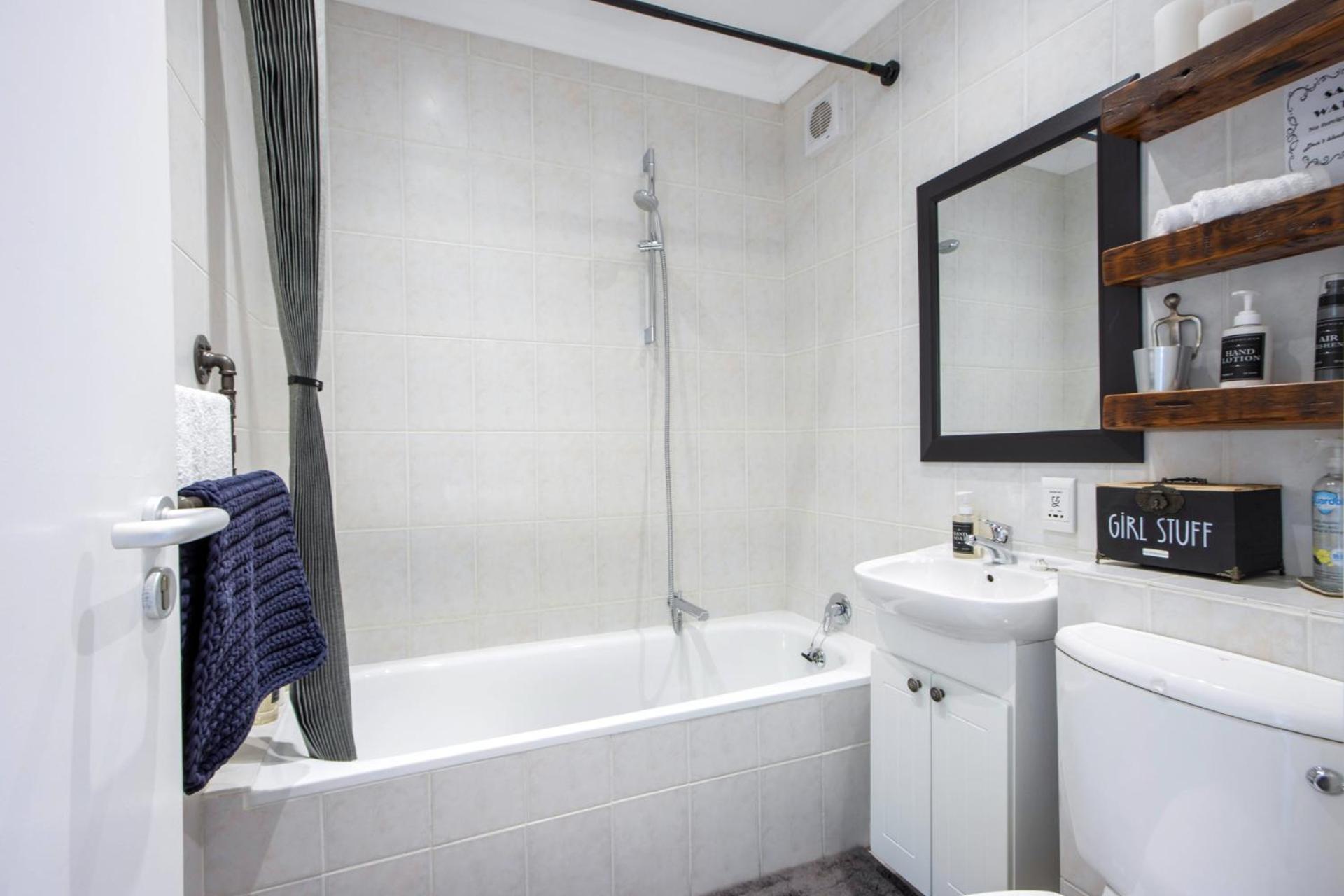 Apartment18Lifestyle Gordons Bay Beachfront Eksteriør billede