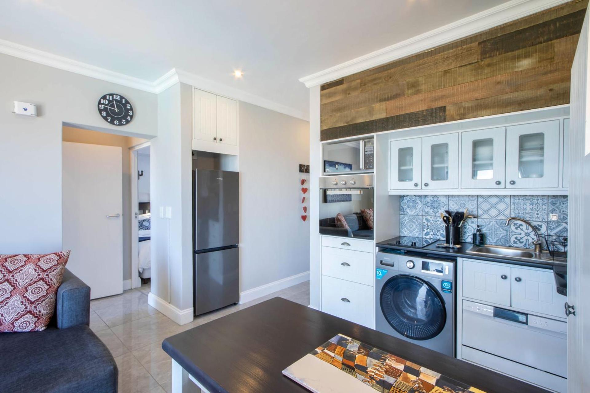 Apartment18Lifestyle Gordons Bay Beachfront Eksteriør billede